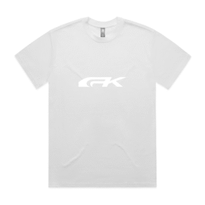 Busy Working Heavy Tee