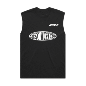 Busy Working Heavy Faded Tank