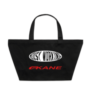 Busy Working Oversized Tote 