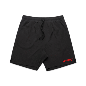 Kane Men's Active Shorts 